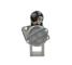 · 0001170604 - MOTOR DE ARRANQUE RENAULT 1.2KW 12V BOSCH NUEVO