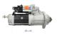· 91014621 - MOTOR DE ARRANQUE CUMMINS 7.6 KW 24V WILSON NUEVO