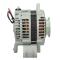 · 695531125 - ALTERNADOR KUBOTA 125A (HITACHI MODEL) 12V HITACHI NUEVO