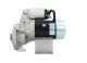 · S1384C - MOTOR DE ARRANQUE THERMOKING 12V PRESTOLITE NUEVO