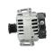 · TG23C017R - ALTERNADOR MERCEDES 220A 12V VALEO RECONSTRUIDO
