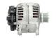 · 0124525114 - ALTERNADOR AUDI 140A 12V BOSCH NUEVO