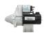 · D6RA60 - MOTOR DE ARRANQUE RUGGERINI 1.2 KW 12V VALEO NUEVO