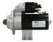 · MS140 - MOTOR DE ARRANQUE HATZ 2.0 KW 12V MAHLE NUEVO