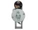 · MS140 - MOTOR DE ARRANQUE HATZ 2.0 KW 12V MAHLE NUEVO