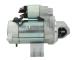 · IS1274 - MOTOR DE ARRANQUE DEUTZ-FAHR KHD 3.0 KW 24V MAHLE NUEVO