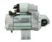 · MS451 - MOTOR DE ARRANQUE DEUTZ-FAHR KHD 3.0 KW 24V MAHLE NUEVO
