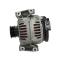 · 0124525086 - ALTERNADOR SAAB 140A 12V BOSCH NUEVO