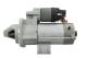 · 0001262008 - MOTOR DE ARRANQUE IVECO 3.0 KW 12V BOSCH NUEVO