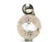 · 0001363123R - MOTOR DE ARRANQUE STILL 2.6 KW 24V BOSCH RECONSTRUIDO