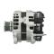 · 0125716014R - ALTERNADOR VOLKSWAGEN 150A 12V BOSCH RECONSTRUIDO