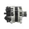 · 0125716014R - ALTERNADOR VOLKSWAGEN 150A 12V BOSCH RECONSTRUIDO