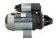 · MS307 - MOTOR DE ARRANQUE LANDINI 2.8 KW 12V MAHLE NUEVO