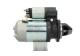 · MS393 - MOTOR DE ARRANQUE HATZ 2.7 KW 12V MAHLE NUEVO