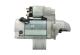 · MS114 - MOTOR DE ARRANQUE IVECO 2.6 KW 12V MAHLE NUEVO