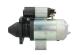 · MS346 - MOTOR DE ARRANQUE FORD 2.8 KW 12V MAHLE NUEVO