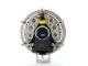 · A13N281 - ALTERNADOR VALEO ( 6 TREKPENNEN ) 12V VALEO NUEVO