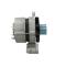 · MG568 - ALTERNADOR JOHN DEERE 55A 24V MAHLE NUEVO