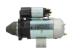 · MS314 - MOTOR DE ARRANQUE MASSEY FERGUSON 3.0 KW 12V MAHLE NUEVO