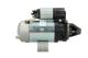 · MS314 - MOTOR DE ARRANQUE MASSEY FERGUSON 3.0 KW 12V MAHLE NUEVO