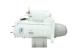 · 700506103 - MOTOR DE ARRANQUE PERKINS 2.2 KW 12V VALEO KOREA NUEVO