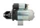 · MS352 - MOTOR DE ARRANQUE CASE 3.1 KW 12V MAHLE NUEVO