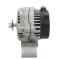 · 0123525501R - ALTERNADOR MAN 100A 24V BOSCH RECONSTRUIDO