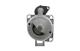· 0001230009 - MOTOR DE ARRANQUE IVECO 3.0 KW 12V BOSCH NUEVO