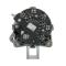 · 0125812009 - ALTERNADOR VOLVO 180A 12V BOSCH NUEVO