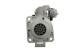 · MS769 - MOTOR DE ARRANQUE IVECO 5.0 KW 24V MAHLE NUEVO