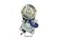 · DSN939 - MOTOR DE ARRANQUE IVECO 4.5 KW 24V DENSO NUEVO