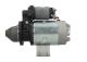 · 0001366010 - MOTOR DE ARRANQUE HATZ 1.9 KW 12V BOSCH NUEVO