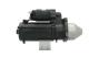 · 0001231007R - MOTOR DE ARRANQUE MERCEDES 4.0 KW 24V BOSCH RECONSTRUIDO