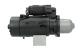 · 0001364201R - MOTOR DE ARRANQUE DAF 5.2 KW 24V BOSCH RECONSTRUIDO