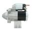 · M000T33871 - MOTOR DE ARRANQUE FIAT 1.2 KW 12V MITSUBISHI NUEVO