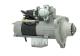· M009T66371R - MOTOR DE ARRANQUE VOLVO 5.5 KW 24V MITSUBISHI RECONSTRUIDO