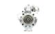 · M105R3509SEVPP - MOTOR DE ARRANQUE VOLVO 7.5 KW 24V PRESTOLITE NUEVO