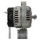 · MG178 - ALTERNADOR VALMET 120A 12V MAHLE NUEVO