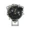 · 0124655025 - ALTERNADOR MAN 120A 24V BOSCH NUEVO