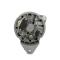 · CA1236IR - ALTERNADOR MERCEDES 140A 24V HC-PARTS RECONSTRUIDO