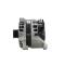 · 0125815008R - ALTERNADOR BMW 250A 12V BOSCH RECONSTRUIDO