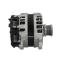 · 0125815026R - ALTERNADOR VOLKSWAGEN 250A 12V BOSCH RECONSTRUIDO