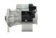 · S13558 - MOTOR DE ARRANQUE KOMATSU 2.2 KW 12V HITACHI NUEVO
