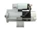 · M008T75971 - MOTOR DE ARRANQUE CATERPILLAR 2.2 KW 12V MITSUBISHI NUEVO