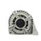 · 0124525529 - ALTERNADOR VOLVO 140A 12V BOSCH NUEVO