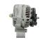 · 0124555014 - ALTERNADOR MAN 80A 24V BOSCH NUEVO