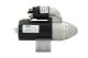 · MS158 - MOTOR DE ARRANQUE HATZ 2.0 KW 12V MAHLE NUEVO