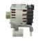 · TG23C011 - ALTERNADOR BMW 220A 12V VALEO NUEVO