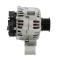 · 0124625029 - ALTERNADOR JOHN DEERE 200A 12V BOSCH NUEVO
