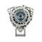 · 19070009 - ALTERNADOR MERCEDES MAN 80A 24V REMY NUEVO